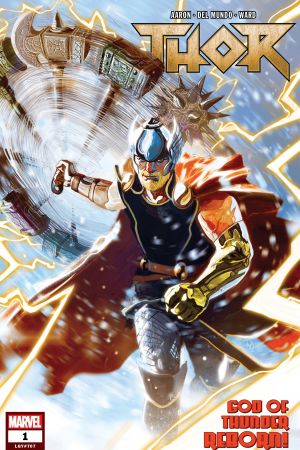 Thor #1 
