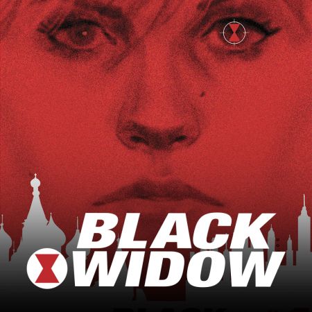 Black Widow (2014 - 2015)