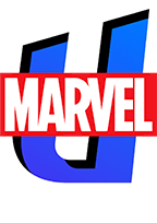 Marvel Unlimited logo